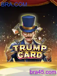 TrumpCard